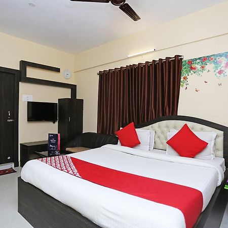 Hotel O Bishnupur Kolkata Eksteriør bilde