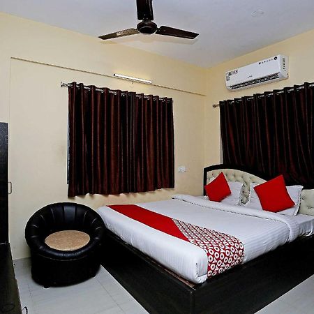 Hotel O Bishnupur Kolkata Eksteriør bilde