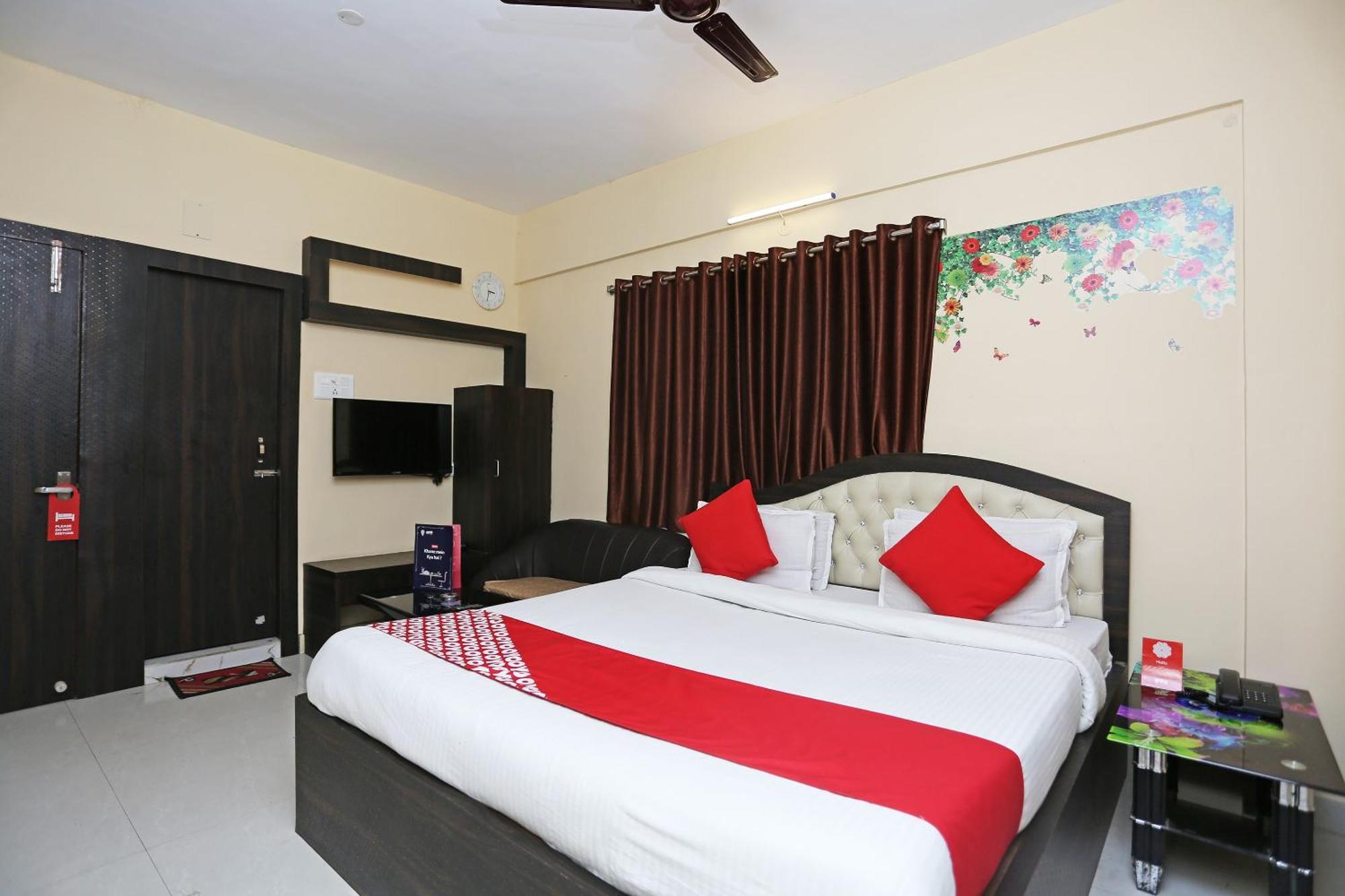 Hotel O Bishnupur Kolkata Eksteriør bilde