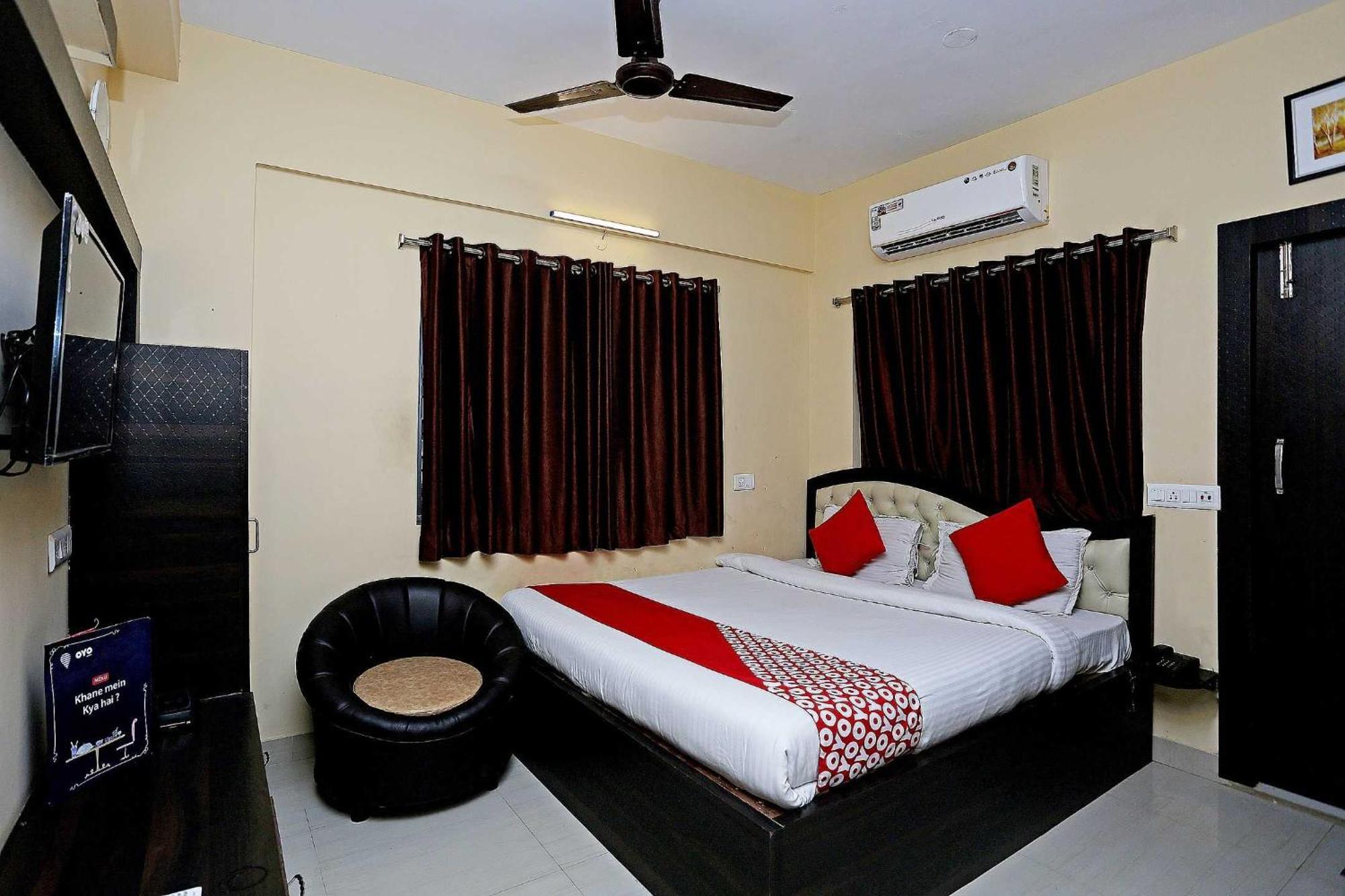 Hotel O Bishnupur Kolkata Eksteriør bilde