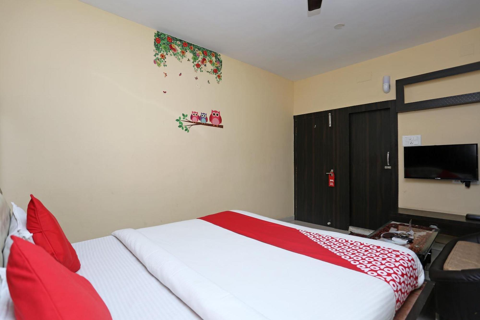 Hotel O Bishnupur Kolkata Eksteriør bilde