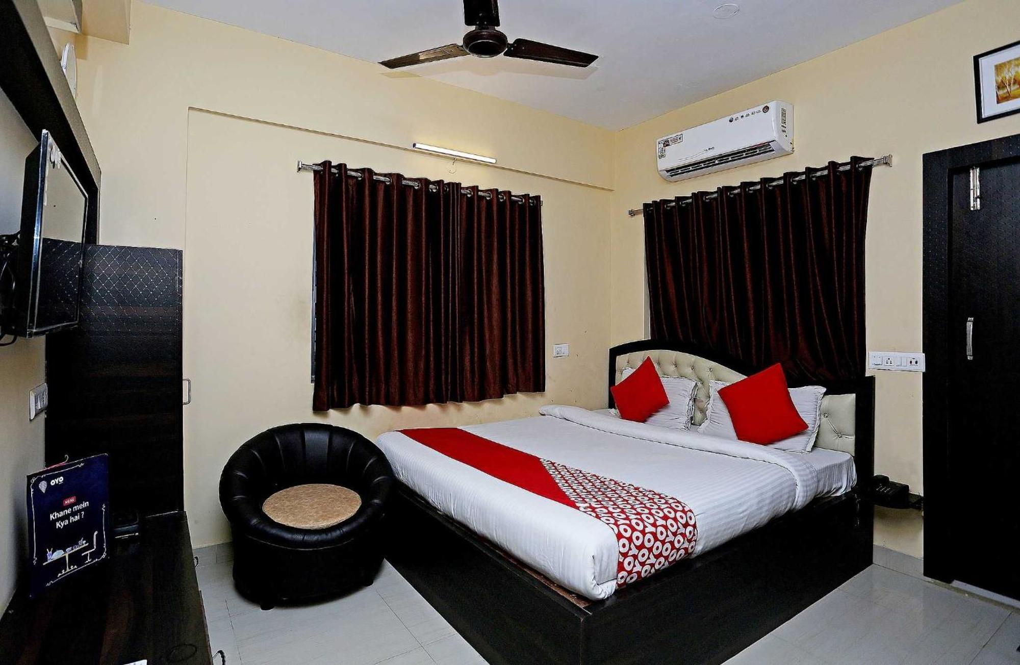 Hotel O Bishnupur Kolkata Eksteriør bilde