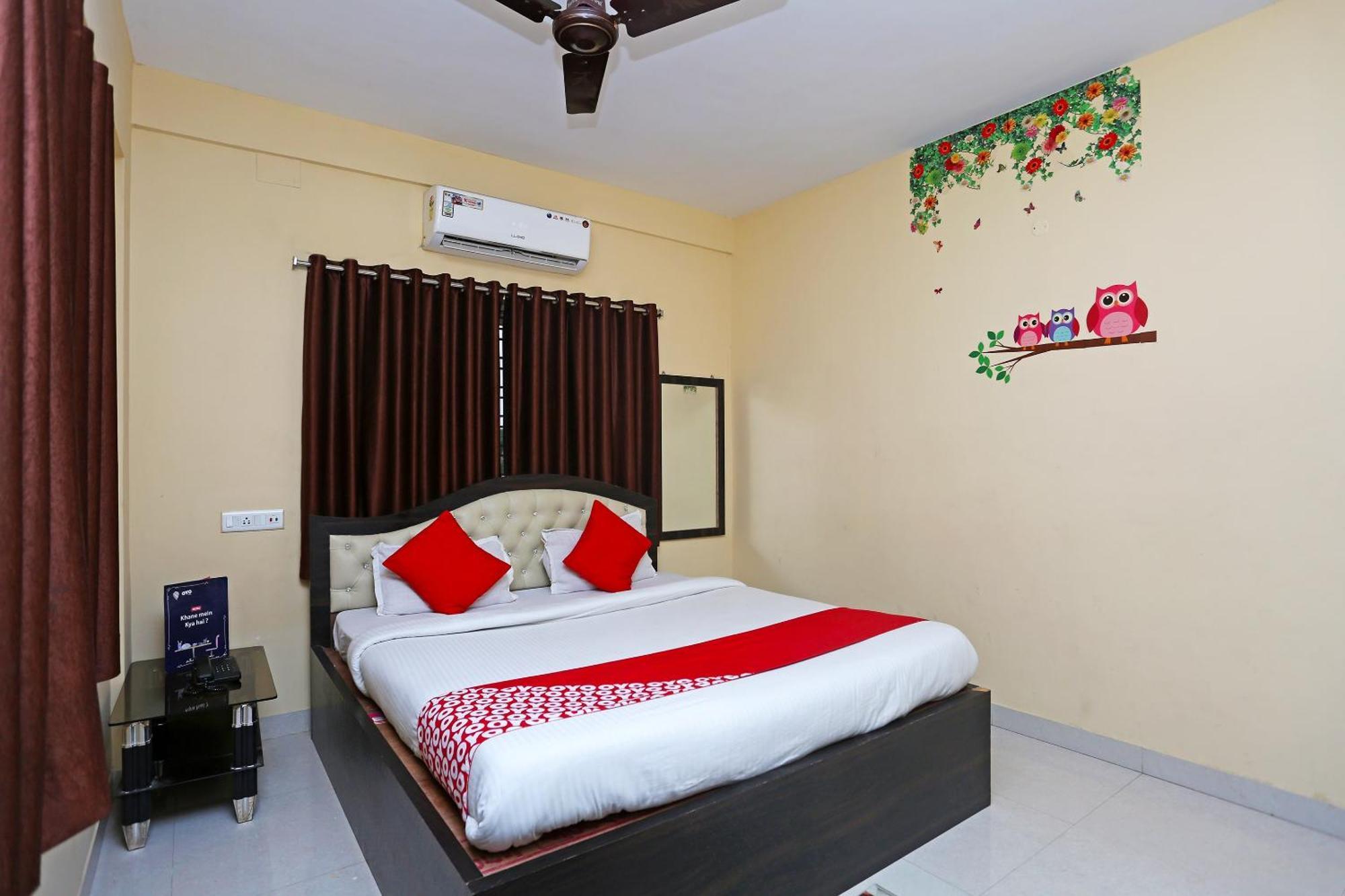 Hotel O Bishnupur Kolkata Eksteriør bilde