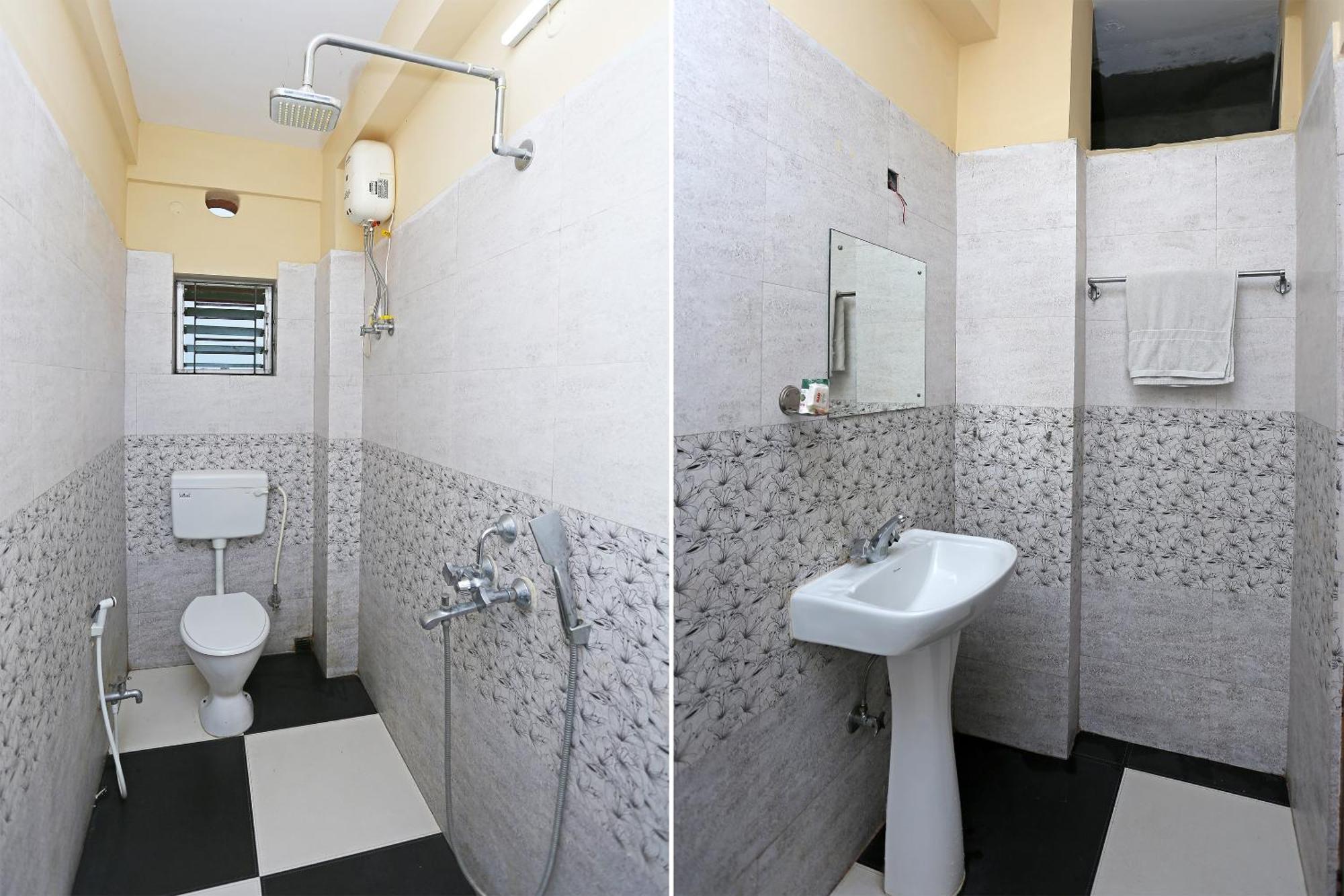 Hotel O Bishnupur Kolkata Eksteriør bilde