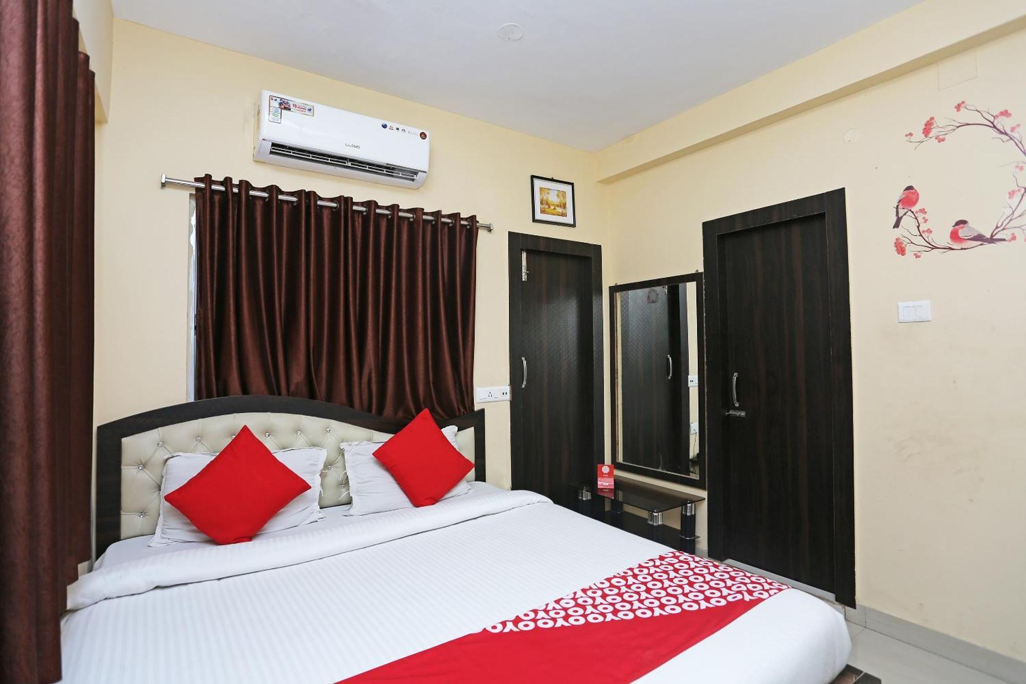 Hotel O Bishnupur Kolkata Eksteriør bilde