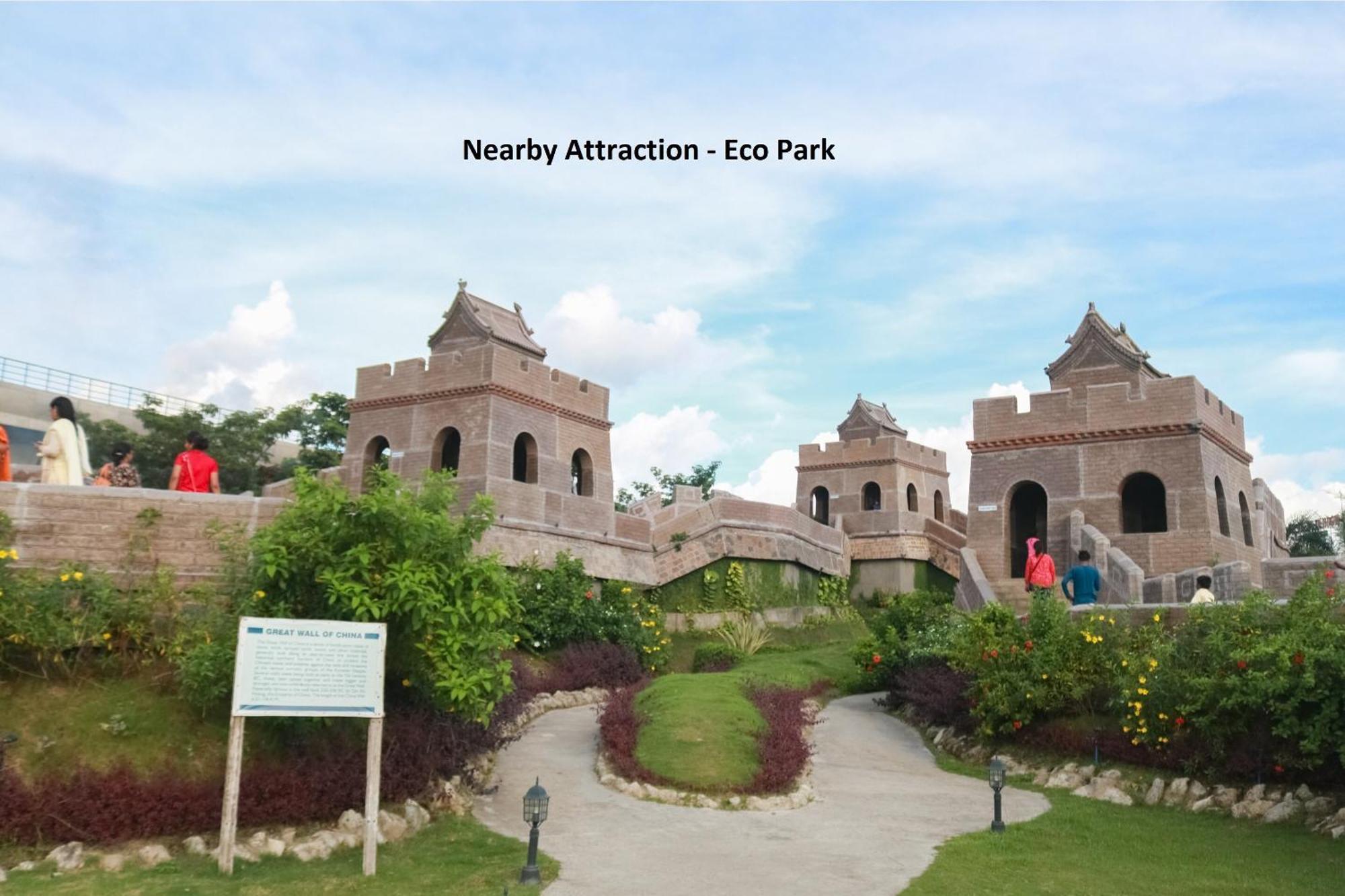 Hotel O Bishnupur Kolkata Eksteriør bilde